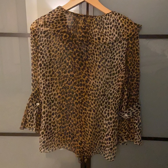 Dolce & Gabbana Blouse - Picture 6 of 6